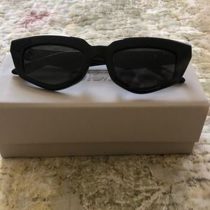 Dezi On Read Sunglasses by Desi Perkins
